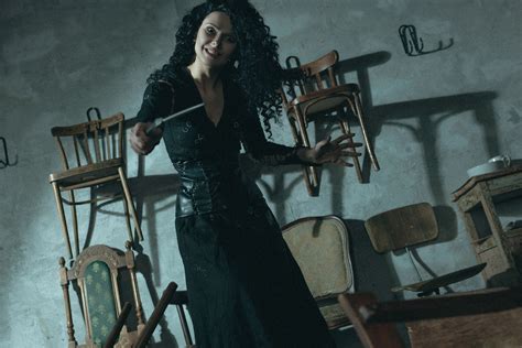 bellatrix lestrange naked|TikTok · Bellatrix LeStrange.